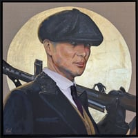 Image 1 of I am the revolution 