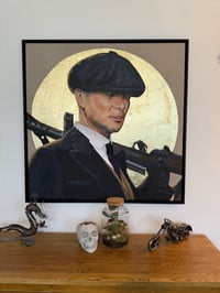 Image 2 of I am the revolution 