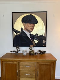 Image 4 of I am the revolution 