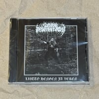 Dark Divination - Liitto hengen ja veren - CD