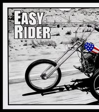Image 2 of EASY RIDER