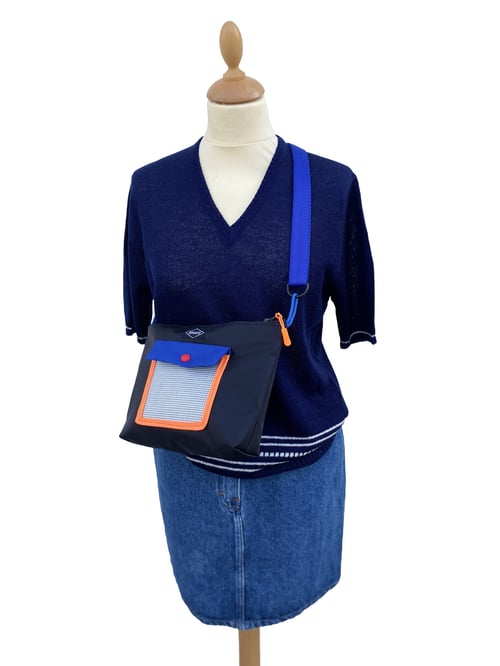 Image of Sacoche BIGGY