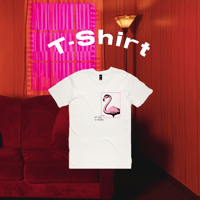 "Flamingo" T-Shirt