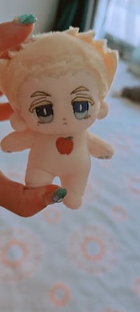 Image 3 of [PRE-ORDER] 10cm 3GUN Dolls