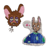 Stickers - Series One (2025)