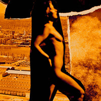 Rautakymi - "Ei tästä maailmasta" Digipak CD