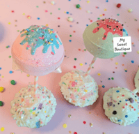 Image 2 of Lollipop Display/Centerpieces 