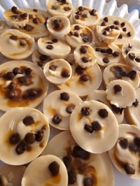 Image 8 of Chocolate Chip cookie coma -A Rockytop Wax Works exclusive custom houseblend fragrance 
