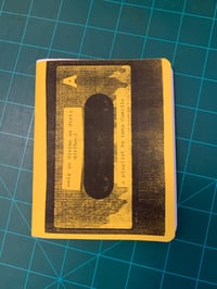 only as divine as dirt: girlhood