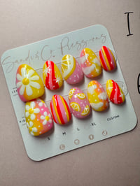 Image 1 of Lemonade Dreams