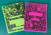 everything i read in 2025: one sentence book reviews