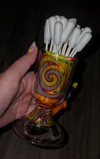 Image 2 of Switchback Qtip-Iso Station 