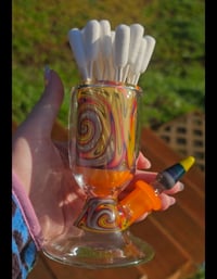 Image 3 of Switchback Qtip-Iso Station 