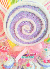 Image 5 of Tall Lollipop Candy Displays 