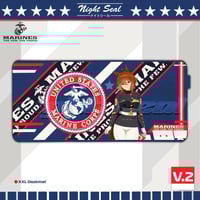 Image 15 of USMC x UMA / Desk Mats