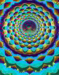 Image 2 of XL Mandala