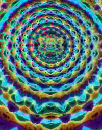 Image 2 of 2XL Mandala