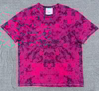 Image 1 of XL PinkScape