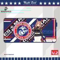 Image 14 of USMC x UMA / Desk Mats