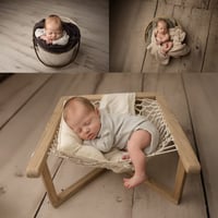 Image 4 of Buy a newborn session get a maternity session FREE!