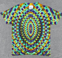 Image 1 of Large reverse dye