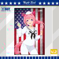 Image 10 of  UMA V.2  X NAVY 