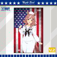 Image 15 of  UMA V.2  X NAVY 