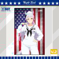 Image 9 of  UMA V.2  X NAVY 