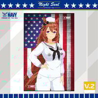 Image 12 of  UMA V.2  X NAVY 