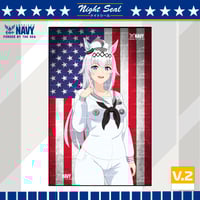 Image 14 of  UMA V.2  X NAVY 