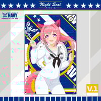 Image 6 of  UMA V.2  X NAVY 