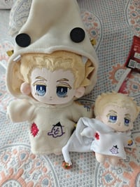 Image 1 of [PRE-ORDER] 20cm 3Gun Kni