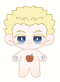 Image 2 of [PRE-ORDER] 20cm 3Gun Kni