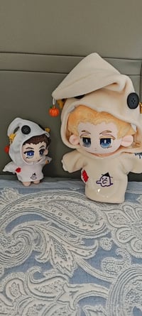 Image 3 of [PRE-ORDER] 20cm 3Gun Kni