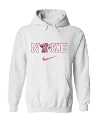 Image 1 of Sweat Stiitch x Nke – Brodé avec Amour par Mamie