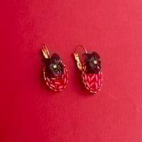 Image 1 of Boucles "RONEY"