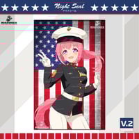 Image 14 of UMA  X USMC 