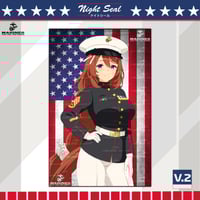 Image 11 of UMA  X USMC 