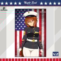 Image 13 of UMA  X USMC 