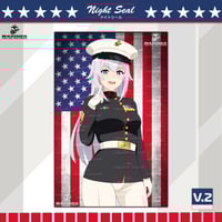 Image 12 of UMA  X USMC 