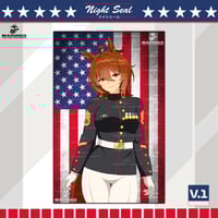 Image 6 of UMA  X USMC 