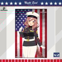 Image 9 of UMA  X USMC 