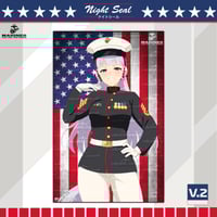 Image 10 of UMA  X USMC 