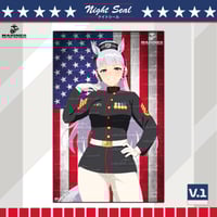 Image 3 of UMA  X USMC 