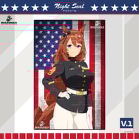 Image 4 of UMA  X USMC 