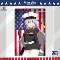 Image 15 of UMA  X USMC 