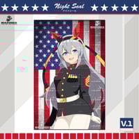 Image 8 of UMA  X USMC 