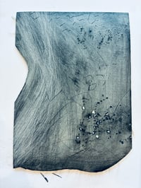 Image 2 of Experimental Handprinting - a 5 part course coming this Autumn 