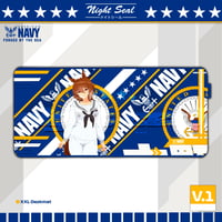 Image 8 of NAVY x UMA V.2 / Desk Mats