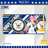 Image 11 of NAVY x UMA V.2 / Desk Mats